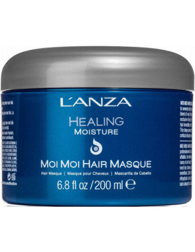 LÄKANDE FUKT Återfuktande mask 200ml