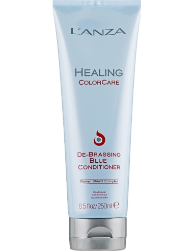 HEALING COLORCARE Balsam för rött hår...