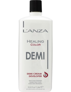 L'anza LÄKANDE FÄRG...