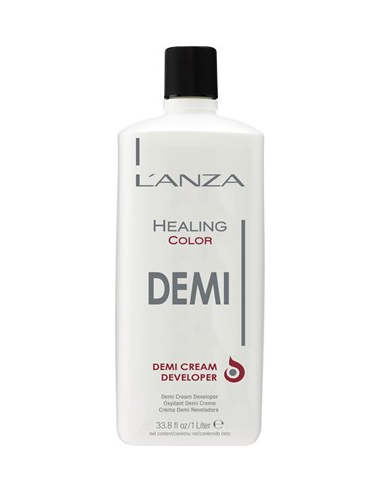 L'anza LÄKANDE FÄRG Aktivator DEMI...