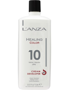 L'anza HEALING COLOR Cream...