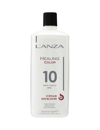 L'anza Läkande Färg Aktivator 10VOL...