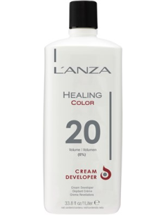 L'anza Läkande Färg...