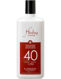 L'anza Läkande Färg...