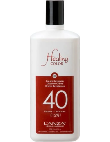 L'anza Läkande Färg Aktivator 40VOL...