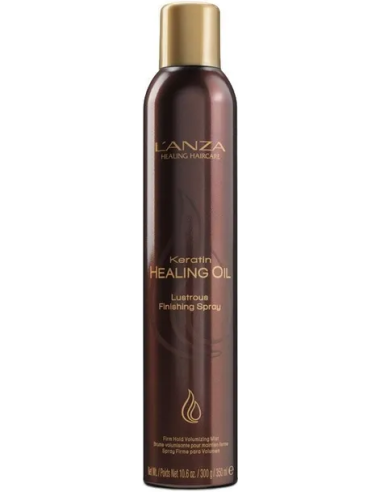 Keratin HEALING OIL Glansgivande...