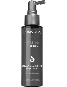 LÄKANDE LÖSNING Spray för...