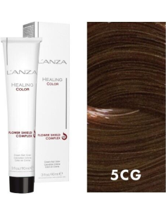 L'anza LÄKANDE FÄRG - 5CG 90ml