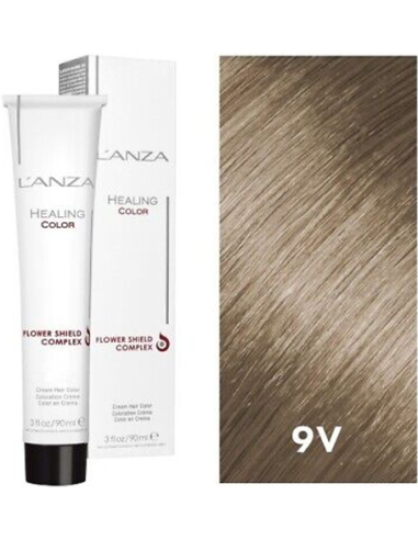 L'anza LÄKANDE FÄRG - 9V 90ml