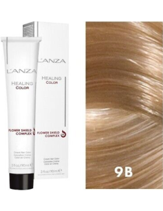 L'anza LÄKANDE FÄRG - 9B 90ml
