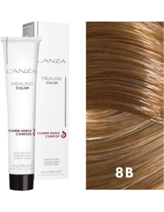 L'anza LÄKANDE FÄRG - 8B 90ml