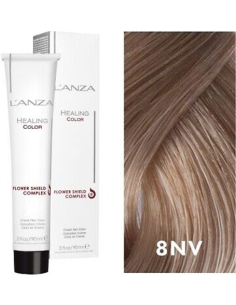 L'anza LÄKANDE FÄRG - 8NV 90ml