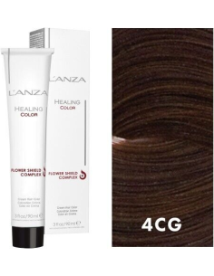 L'anza LÄKANDE FÄRG - 4CG 90ml