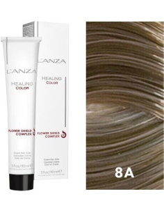 L'anza LÄKANDE FÄRG - 8A 90ml