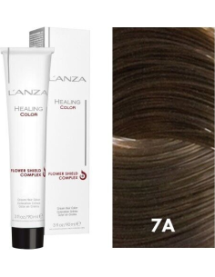 L'anza LÄKANDE FÄRG - 7A 90ml