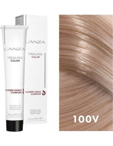 L'anza LÄKANDE FÄRG - 100V 90ml