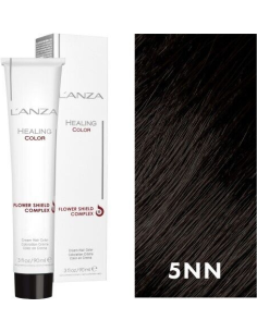 L'anza LÄKANDE FÄRG - 5NN 90ml