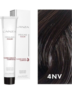 L'anza LÄKANDE FÄRG - 4NV 90ml