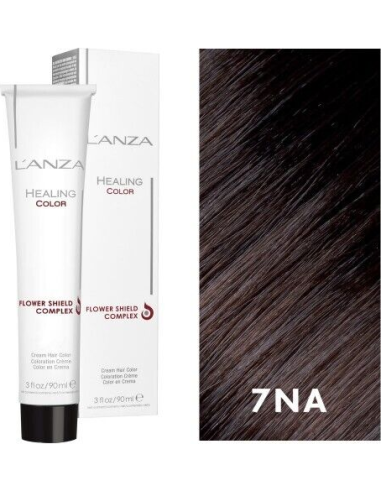 L'anza HEALING COLOR - 7NA 90ml