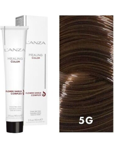 L'anza LÄKANDE FÄRG - 5G 90ml