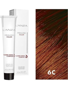 L'anza LÄKANDE FÄRG - 6C 90ml