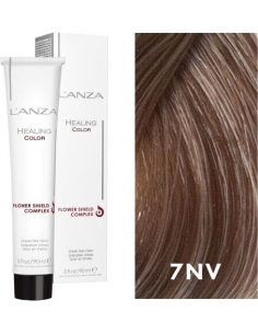 L'anza LÄKANDE FÄRG - 7NV 90ml
