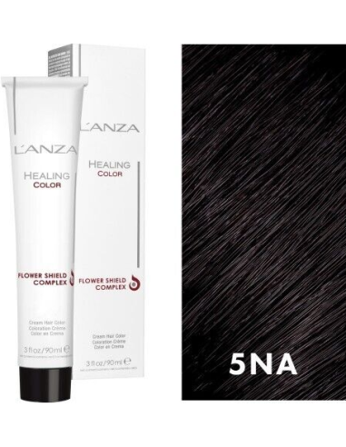 L'anza LÄKANDE FÄRG - 5NA 90ml