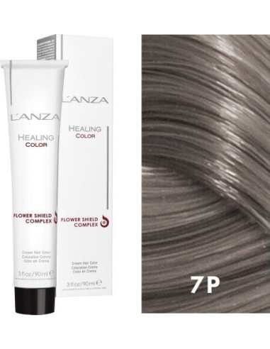 L'anza LÄKANDE FÄRG - 7P 90ml