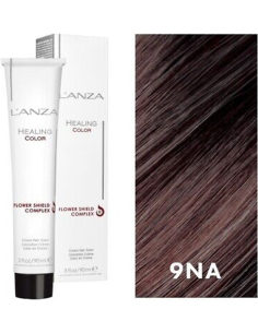 L'anza LÄKANDE FÄRG - 9NA 90ml