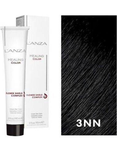 L'anza LÄKANDE FÄRG - 3NN 90ml