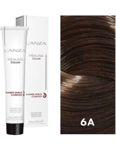 L'anza LÄKANDE FÄRG - 6A 90ml