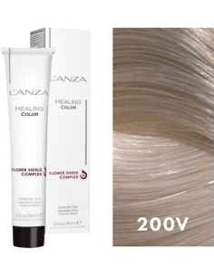 L'anza LÄKANDE FÄRG - 200V...