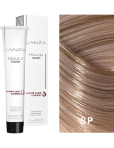 L'anza LÄKANDE FÄRG - 8P 90ml