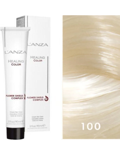 L'anza LÄKANDE FÄRG - 100 90ml