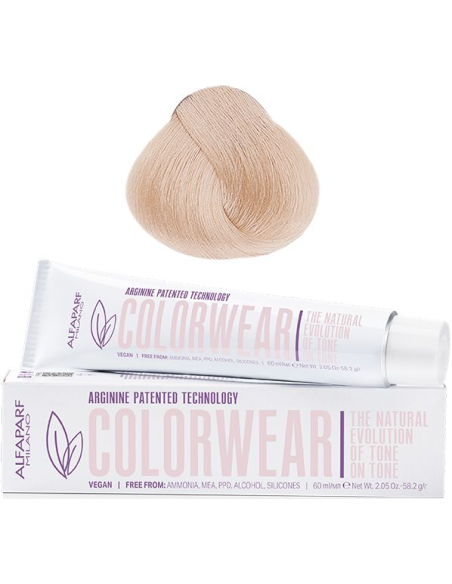 FÄRGKLÄDER 10BG