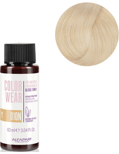 FÄRGSLÄNGNING GLANS 010N