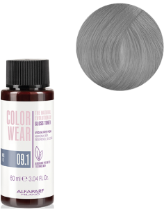 FÄRGSLÄNGNING 09.1