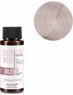 FÄRGSLÄNGNING GLANS 010.21