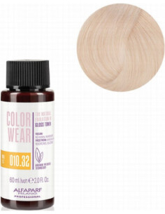 FÄRG BÄR GLANS 010.32