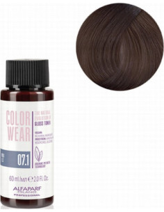 FÄRGSLÄNGNING 07.1