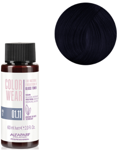 FÄRG BÄR GLANS 01.12