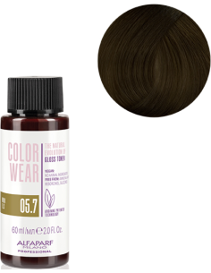 FÄRG BÄR GLANS 05.7