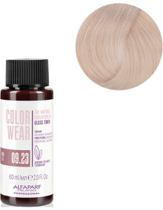 FÄRG BÄR GLANS 09.23