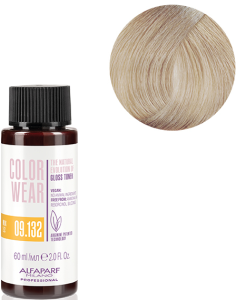 FÄRGSLÄNGNING 09.132