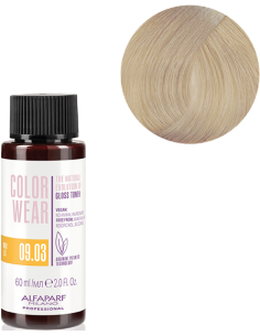 FÄRG BÄR GLANS 09.03