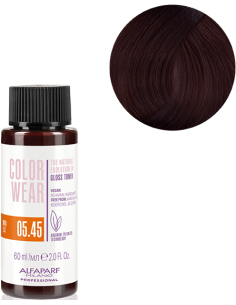 FÄRG BÄR GLANS 05.45