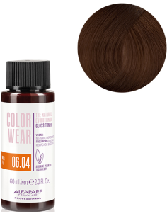 FÄRG BÄR GLANS 06.04