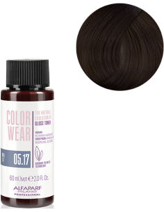 FÄRG BÄR GLANS 05.17