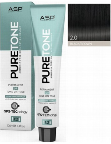 ASP REN TON 2.0 100ml