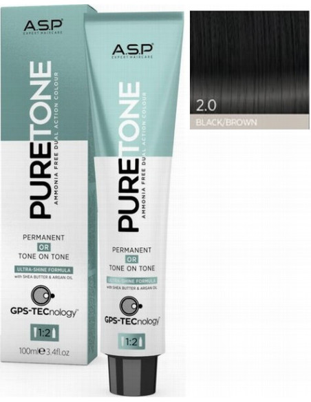 ASP REN TON 2.0 100ml